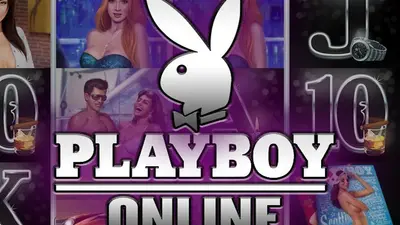 playboy
